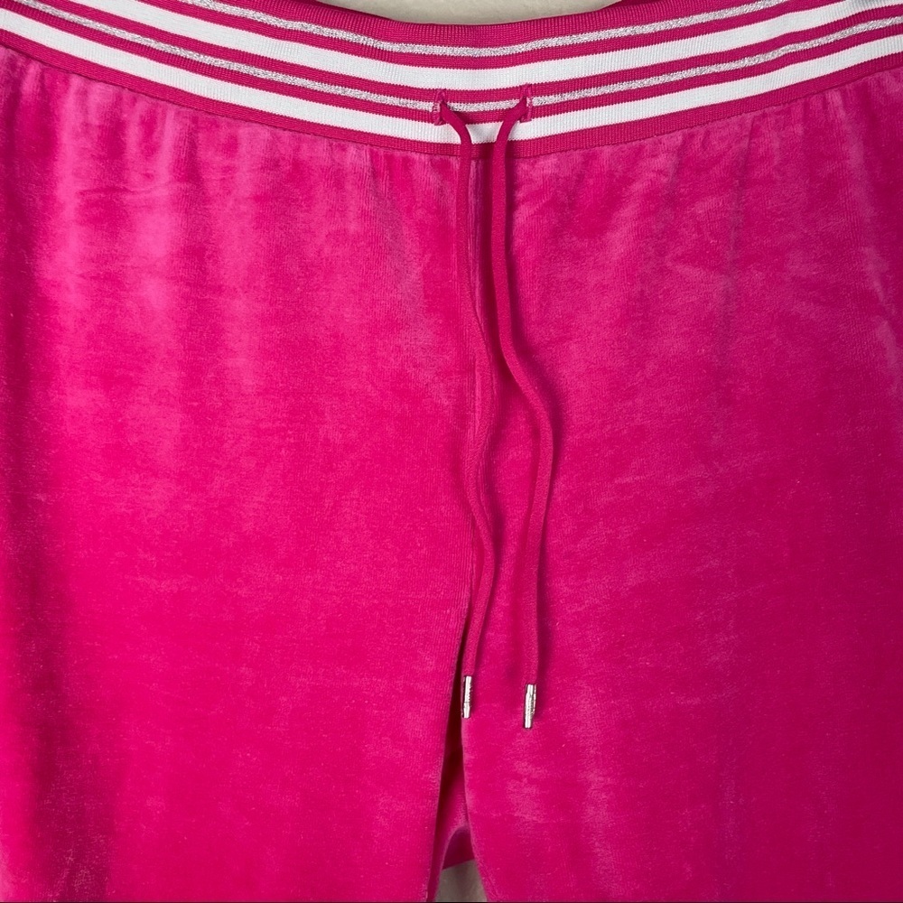 Juicy Couture Vintage Velvet Pants Size XL - Picture 3 of 10